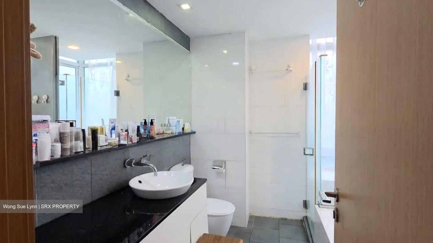 The Pearl @ Mount Faber (D4), Condominium #586537221